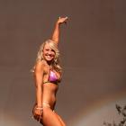 Miranda  Miller - NPC Southern Classic 2012 - #1